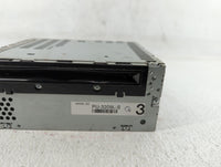 2016 Ford Explorer Am Fm Cd Player Radio Receiver - Oemusedautoparts1.com