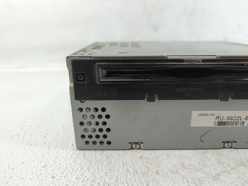2016-2017 Ford Explorer Am Fm Cd Player Radio Receiver