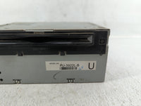 2016-2017 Ford Explorer Am Fm Cd Player Radio Receiver - Oemusedautoparts1.com