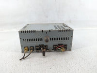 2016-2017 Ford Explorer Am Fm Cd Player Radio Receiver - Oemusedautoparts1.com