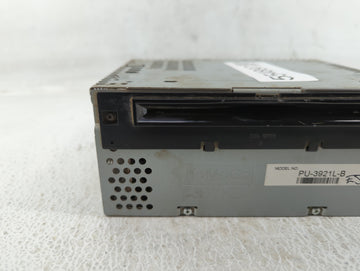 2016-2017 Ford Explorer Am Fm Cd Player Radio Receiver