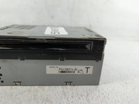 2016-2017 Ford Explorer Am Fm Cd Player Radio Receiver - Oemusedautoparts1.com