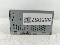 2016-2017 Ford Explorer Am Fm Cd Player Radio Receiver - Oemusedautoparts1.com