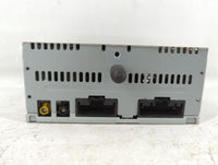 2016-2017 Ford Explorer Am Fm Cd Player Radio Receiver 555057 - Oemusedautoparts1.com