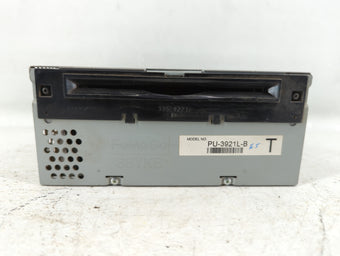 compare product 2016-2017 Ford Explorer Am Fm Cd Player Radio Receiver