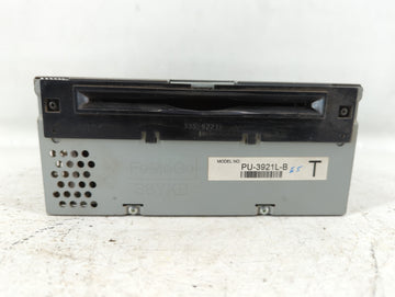 2016-2017 Ford Explorer Am Fm Cd Player Radio Receiver - Oemusedautoparts1.com