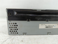 2016-2017 Ford Explorer Am Fm Cd Player Radio Receiver - Oemusedautoparts1.com