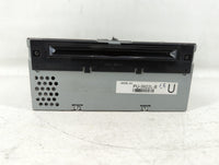 2016-2019 Ford Explorer Radio AM FM Cd Player Receiver Replacement P/N:GB5T-19C107-BG Fits Fits 2016 2017 2018 2019 OEM Used