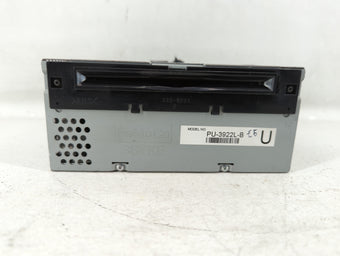 compare product 2016-2019 Ford Explorer Radio AM FM Cd Player Receiver Replacement P/N:GB5T-19C107-BG Fits Fits 2016 2017 2018 2019 OEM Used Auto Parts