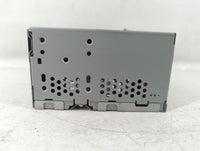 2016-2019 Ford Explorer Radio AM FM Cd Player Receiver Replacement P/N:GB5T-19C107-BG Fits Fits 2016 2017 2018 2019 OEM Used