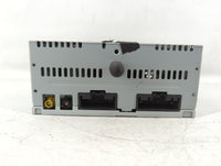 2016-2019 Ford Explorer Radio AM FM Cd Player Receiver Replacement P/N:GB5T-19C107-BG Fits Fits 2016 2017 2018 2019 OEM Used