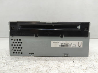 compare product 2016-2017 Ford Explorer Radio AM FM Cd Player Receiver Replacement P/N:GB5T-19C107-BF GB5T-19C107-BG Fits Fits 2016 2017 OEM Used Auto Parts
