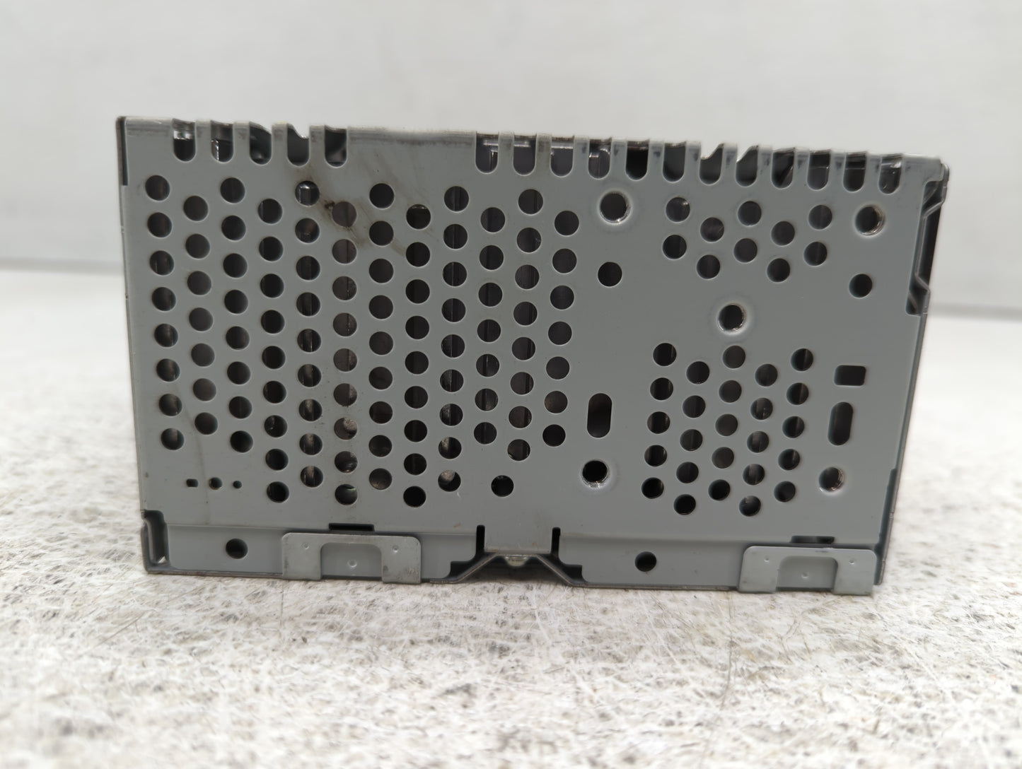 2016-2017 Ford Explorer Radio AM FM Cd Player Receiver Replacement P/N:GB5T-19C107-BF GB5T-19C107-BG Fits Fits 2016 2017 OEM