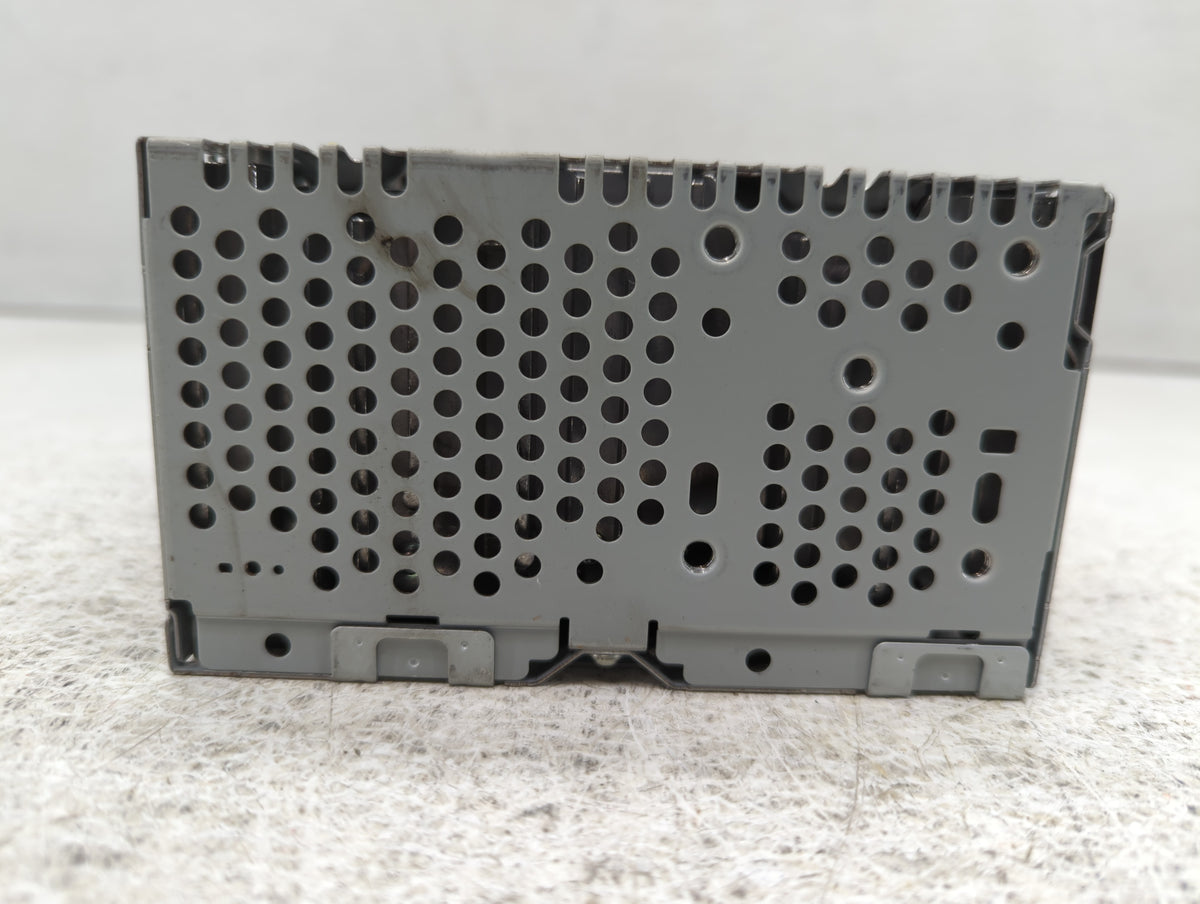2016-2017 Ford Explorer Radio AM FM Cd Player Receiver Replacement P/N:GB5T-19C107-BF GB5T-19C107-BG Fits 2016 2017 OEM Used