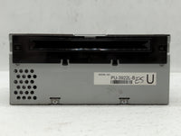 2016-2017 Ford Explorer Radio AM FM Cd Player Receiver Replacement P/N:GB5T-19C107-BG Fits Fits 2016 2017 OEM Used Auto Part