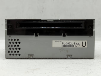 compare product 2016-2017 Ford Explorer Radio AM FM Cd Player Receiver Replacement P/N:GB5T-19C107-BG Fits Fits 2016 2017 OEM Used Auto Parts