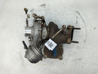2016 Ford Explorer Turbocharger Turbo Charger Super Charger Supercharger - Oemusedautoparts1.com