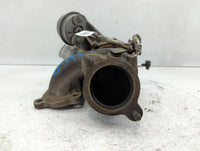 2016 Ford Explorer Turbocharger Turbo Charger Super Charger Supercharger - Oemusedautoparts1.com