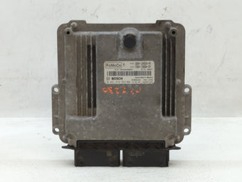 compare product 2016-2019 Ford Explorer PCM Engine Control Computer ECU ECM PCU OEM P/N:FB5A-12684-CA GB5A-12A650-YA Fits OEM Used Auto Parts