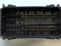 2016-2019 Ford Explorer PCM Engine Control Computer ECU ECM PCU OEM P/N:FB5A-12684-CA GB5A-12A650-YA Fits OEM Used Auto Part