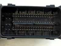 2016-2019 Ford Explorer PCM Engine Control Computer ECU ECM PCU OEM P/N:FB5A-12684-CA GB5A-12A650-YA Fits OEM Used Auto Part