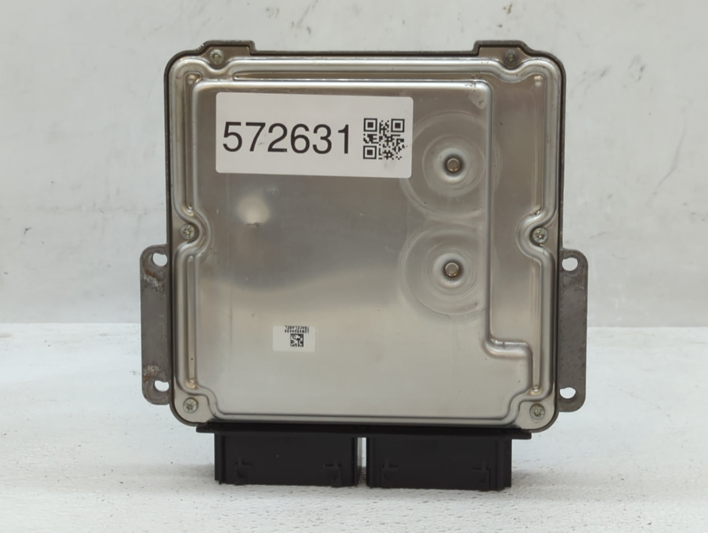 2016-2019 Ford Explorer PCM Engine Control Computer ECU ECM PCU OEM P/N:FB5A-12684-CA GB5A-12A650-YA Fits OEM Used Auto Part