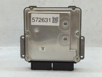 2016-2019 Ford Explorer PCM Engine Control Computer ECU ECM PCU OEM P/N:FB5A-12684-CA GB5A-12A650-YA Fits OEM Used Auto Part