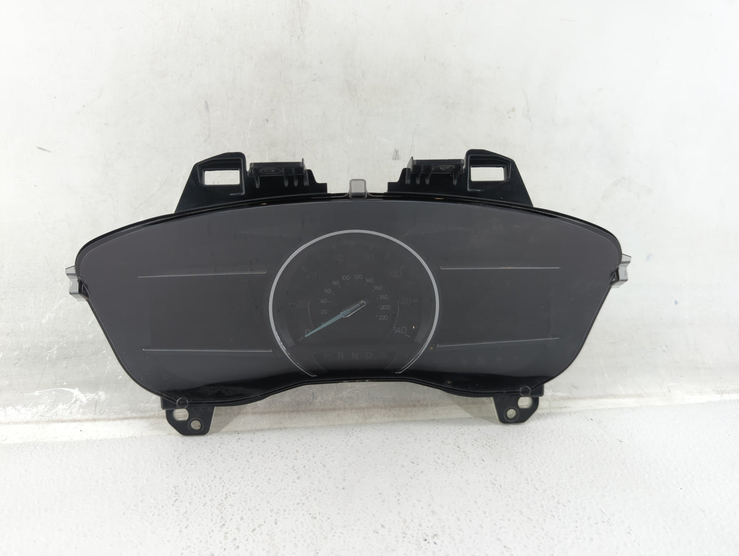 2016 Ford Explorer Instrument Cluster Speedometer Gauges P/N:GB5T-10849-CF Fits OEM Used Auto Parts - Oemusedautoparts1.com
