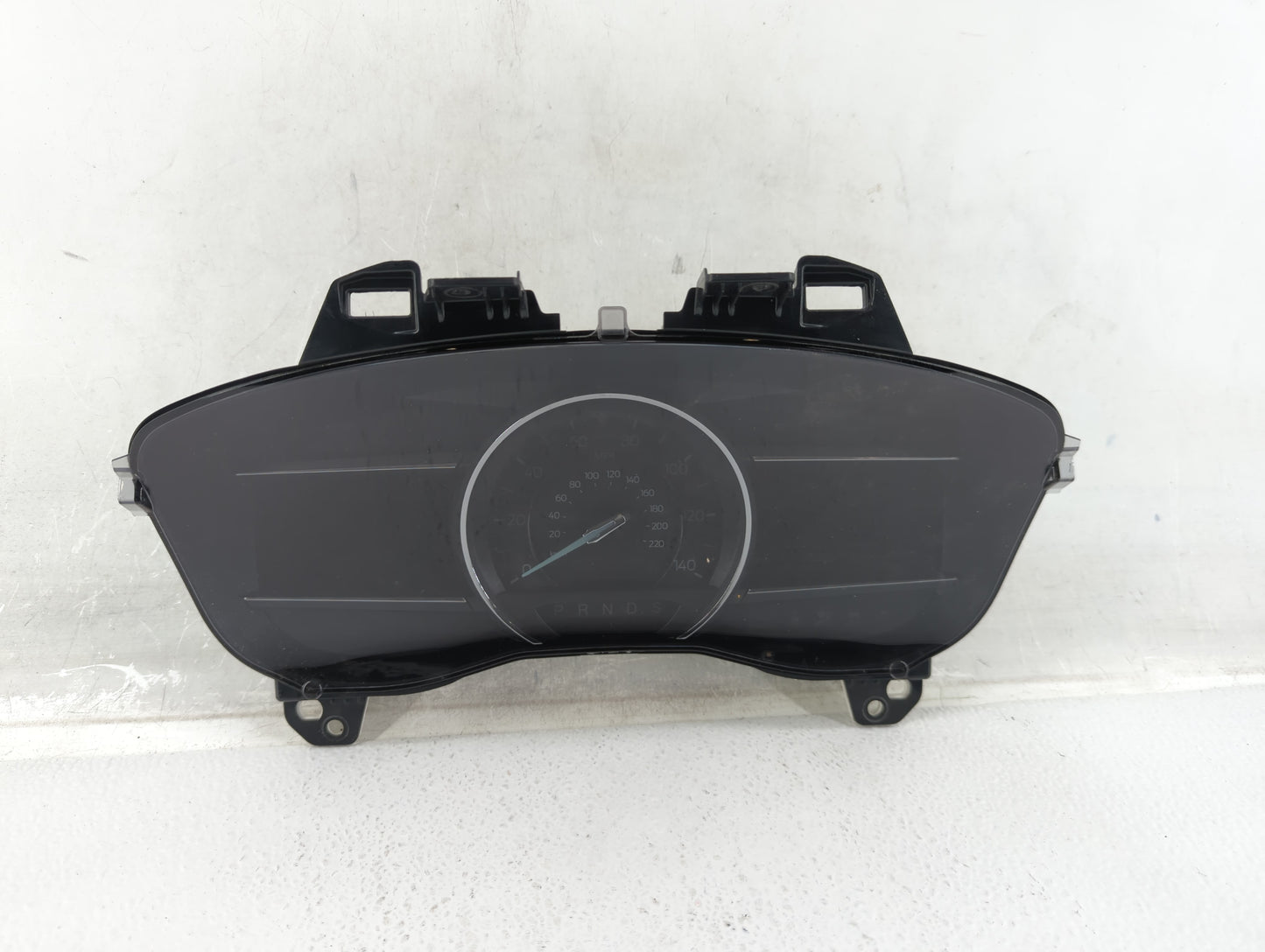 2016 Ford Explorer Instrument Cluster Speedometer Gauges P/N:GB5T-10849-CF Fits OEM Used Auto Parts - Oemusedautoparts1.com