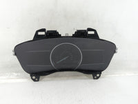 2016 Ford Explorer Instrument Cluster Speedometer Gauges P/N:GB5T-10849-CF Fits OEM Used Auto Parts - Oemusedautoparts1.com