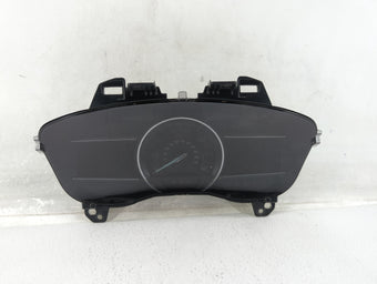 compare product 2016 Ford Explorer Instrument Cluster Speedometer Gauges P/N:GB5T-10849-CF Fits OEM Used Auto Parts
