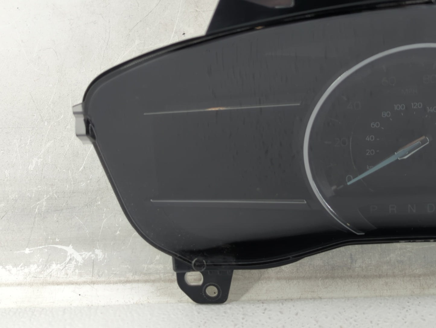 2016 Ford Explorer Instrument Cluster Speedometer Gauges P/N:GB5T-10849-CF Fits OEM Used Auto Parts - Oemusedautoparts1.com