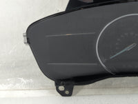 2016 Ford Explorer Instrument Cluster Speedometer Gauges P/N:GB5T-10849-CF Miles: Fits OEM Used Auto Parts - Oemusedautopart
