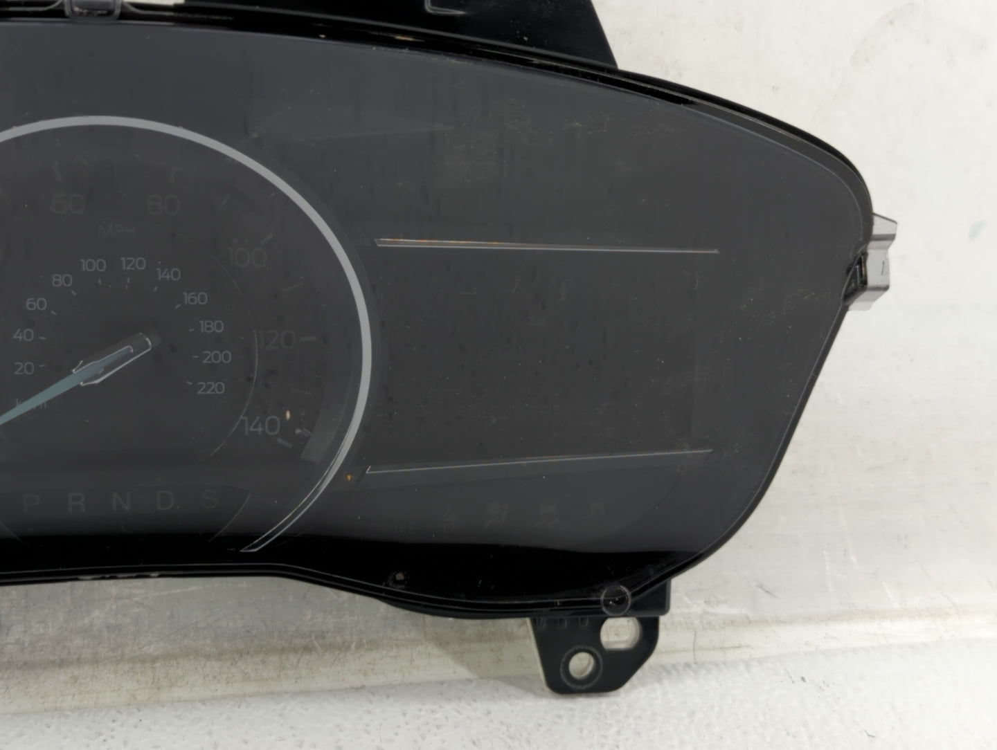 2016 Ford Explorer Instrument Cluster Speedometer Gauges P/N:GB5T-10849-CF Fits OEM Used Auto Parts - Oemusedautoparts1.com
