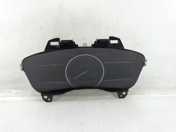2016 Ford Explorer Instrument Cluster Speedometer Gauges P/N:GB5T-10849-CE Fits OEM Used Auto Parts - Oemusedautoparts1.com