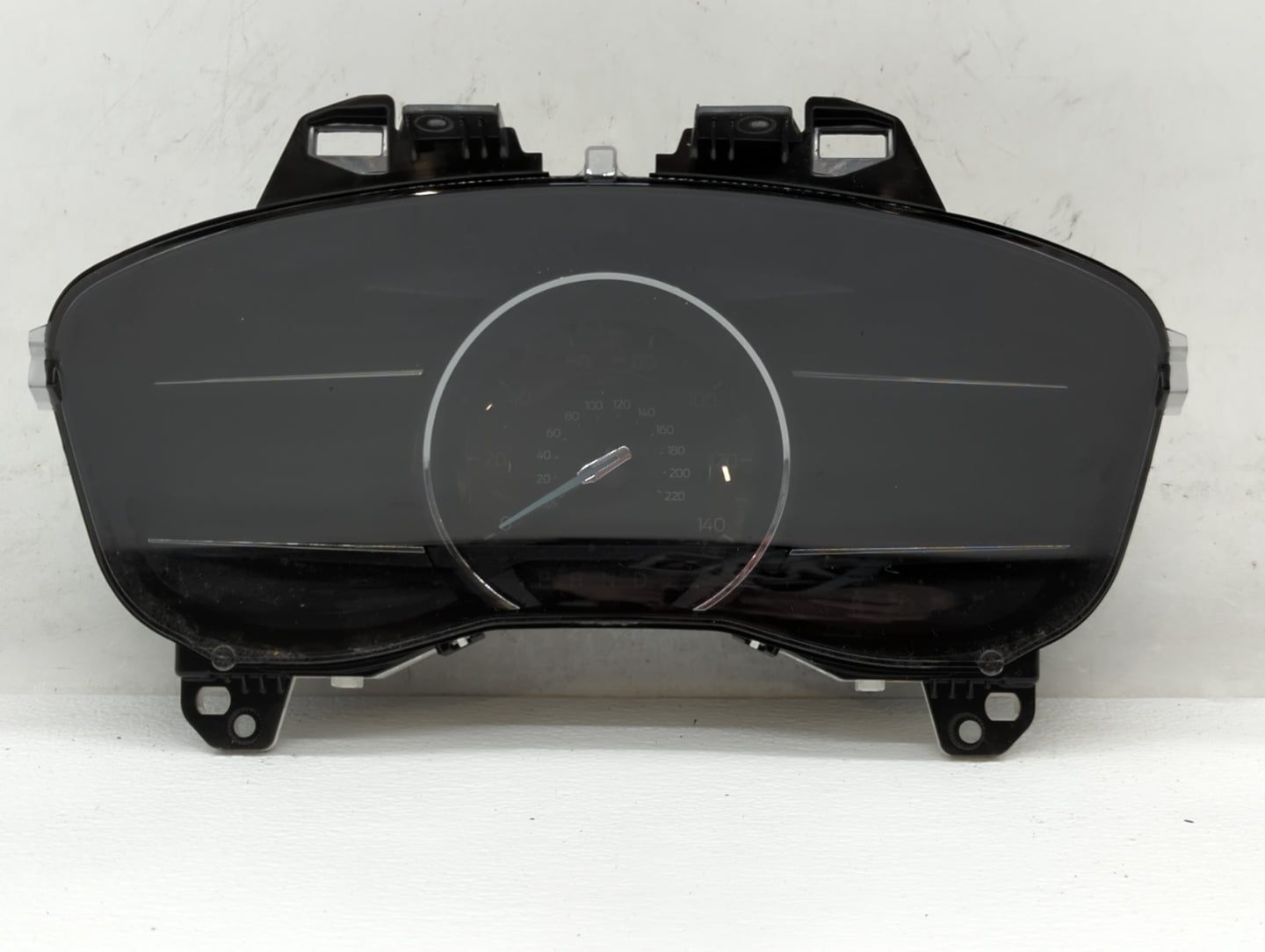 2016 Ford Explorer Instrument Cluster Speedometer Gauges P/N:GB5T-10849-CE Fits OEM Used Auto Parts - Oemusedautoparts1.com