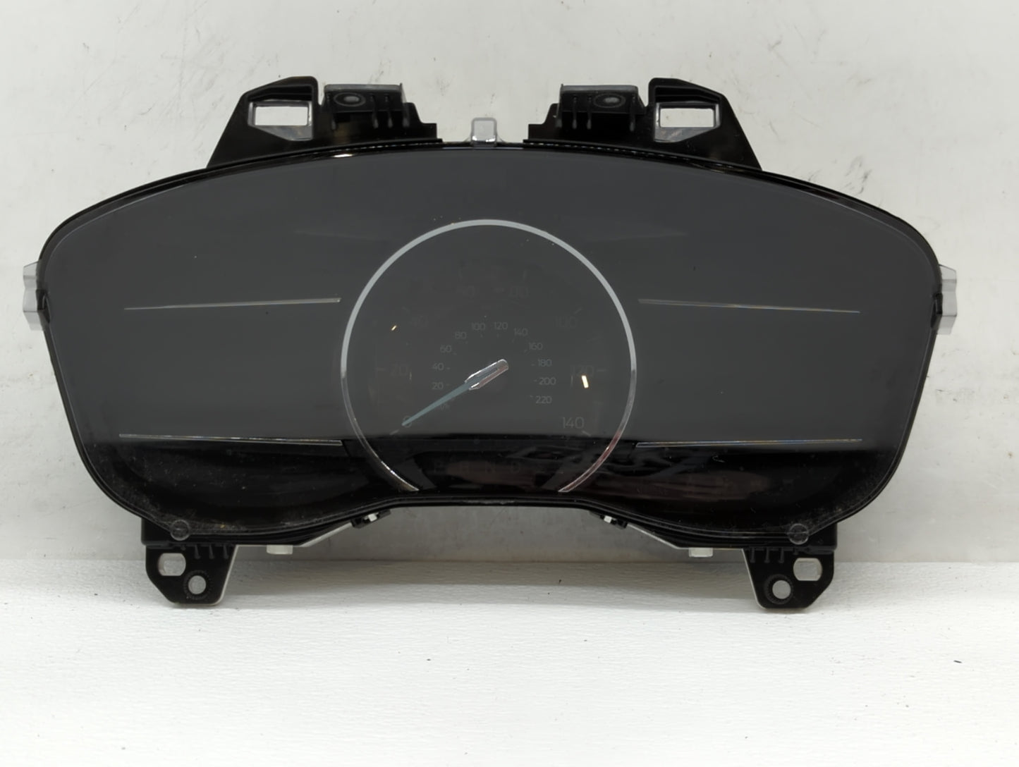 2016 Ford Explorer Instrument Cluster Speedometer Gauges P/N:GB5T-10849-CE Fits OEM Used Auto Parts - Oemusedautoparts1.com