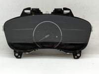 2016 Ford Explorer Instrument Cluster Speedometer Gauges P/N:GB5T-10849-CE Fits OEM Used Auto Parts - Oemusedautoparts1.com