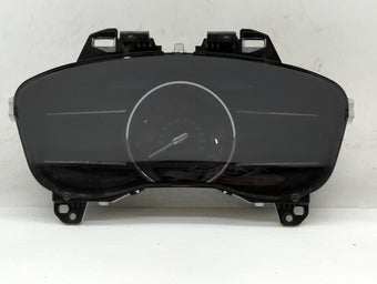 compare product 2016 Ford Explorer Instrument Cluster Speedometer Gauges P/N:GB5T-10849-CE Fits OEM Used Auto Parts