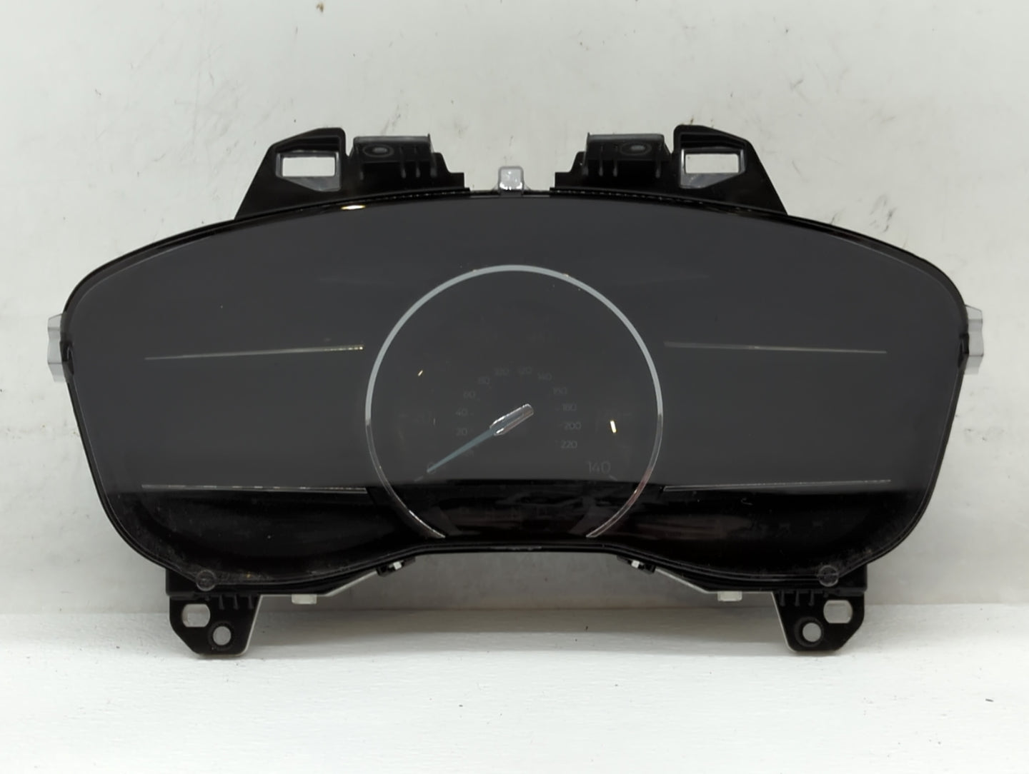 2016 Ford Explorer Instrument Cluster Speedometer Gauges P/N:GB5T-10849-CE Fits OEM Used Auto Parts - Oemusedautoparts1.com