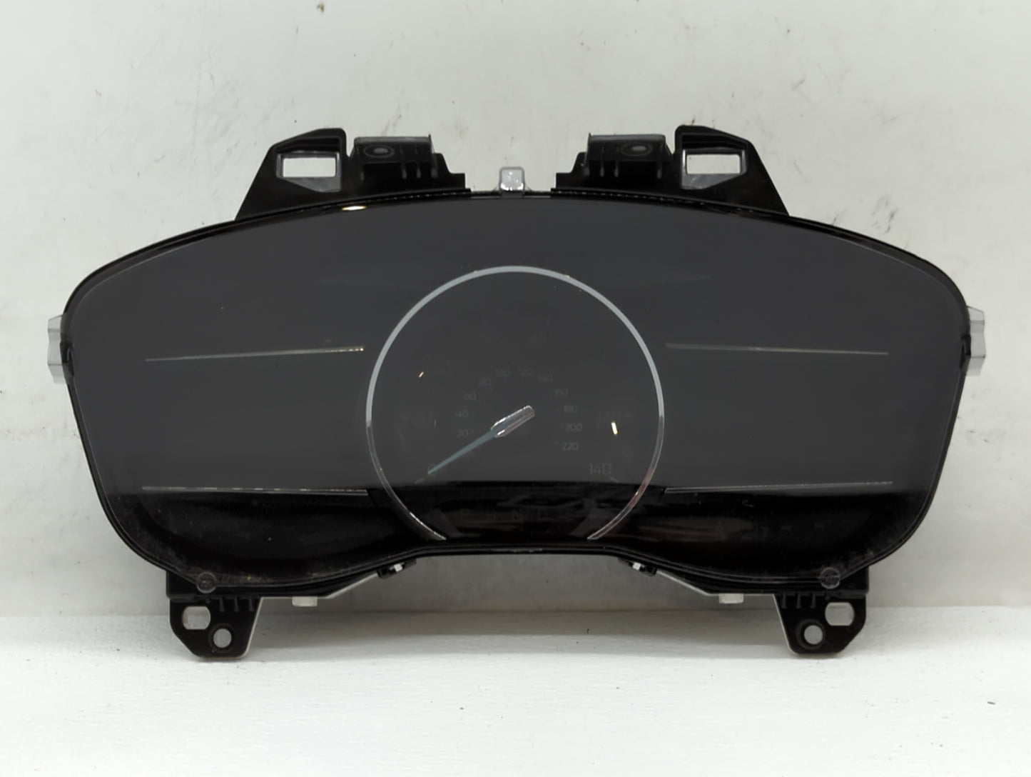 2016 Ford Explorer Instrument Cluster Speedometer Gauges P/N:GB5T-10849-CE Fits OEM Used Auto Parts - Oemusedautoparts1.com