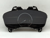 2016 Ford Explorer Instrument Cluster Speedometer Gauges P/N:GB5T-10849-CE Fits OEM Used Auto Parts - Oemusedautoparts1.com