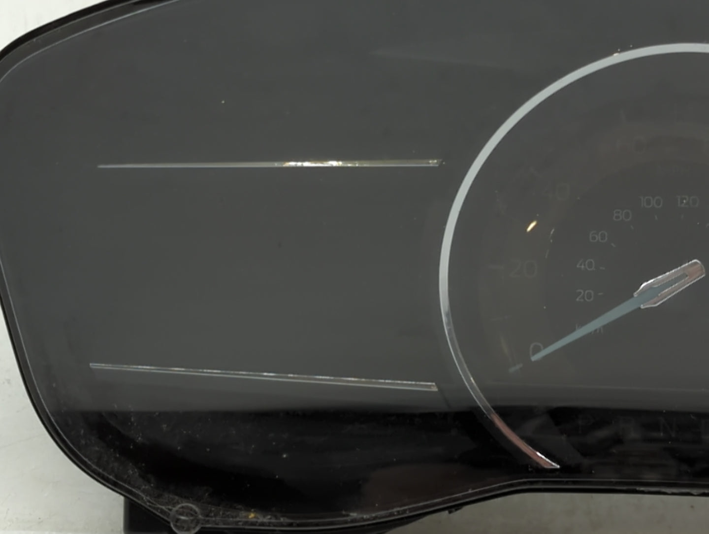 2016 Ford Explorer Instrument Cluster Speedometer Gauges P/N:GB5T-10849-CE Fits OEM Used Auto Parts - Oemusedautoparts1.com