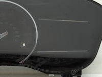 2016 Ford Explorer Instrument Cluster Speedometer Gauges P/N:GB5T-10849-CE Fits OEM Used Auto Parts - Oemusedautoparts1.com