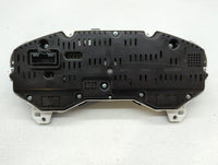 2016 Ford Explorer Instrument Cluster Speedometer Gauges P/N:GB5T-10849-CE Fits OEM Used Auto Parts - Oemusedautoparts1.com