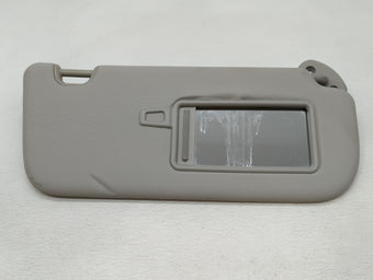 compare product 2016-2019 Ford Explorer Sun Visor Shade Replacement Passenger Right Mirror Fits Fits 2016 2017 2018 2019 OEM Used Auto Parts