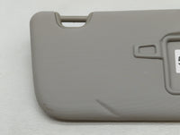 2016-2019 Ford Explorer Sun Visor Shade Replacement Passenger Right Mirror Fits Fits 2016 2017 2018 2019 OEM Used Auto Parts