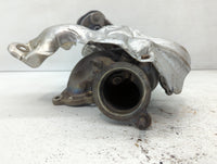 2016 Ford Explorer Turbocharger Turbo Charger Super Charger Supercharger - Oemusedautoparts1.com