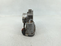 2016-2019 Ford Explorer Throttle Body P/N:DS7E-9F991-BB Fits Fits 2014 2015 2016 2017 2018 2019 2020 2021 2022 OEM Used Auto