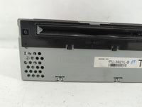 2016-2017 Ford Explorer Radio AM FM Cd Player Receiver Replacement P/N:GB5T-19C107-AG Fits Fits 2016 2017 OEM Used Auto Part